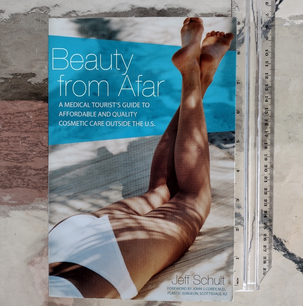 Medical Tourism Reference Book